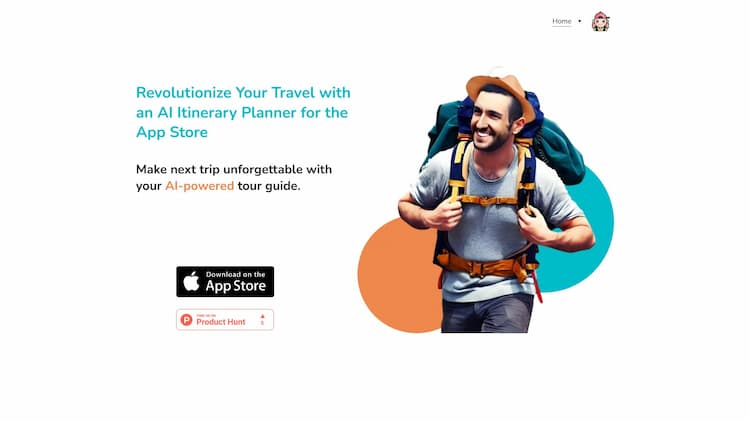 TRIPChatter AI Chat: Travel Assistant Create a unique travel experience with TRIPChatter AI Chat. Chat with your intelligent travel companion, personalize your itinerary, and stay informed with up-to-date information. Download now on the App Store.