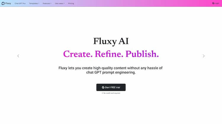 Fluxy AI FluxyAI offers personalized online tuition and coaching for students in grades 6 to 12. Learn and excel in your studies with AI-powered tutoring by OpenAI ChatGPT. Get one-on-one guidance for competitive exams and fundamental concepts. Learn from home, anytime, anywhere. Start your learning journey today. #OnlineTuition #PersonalizedLearning