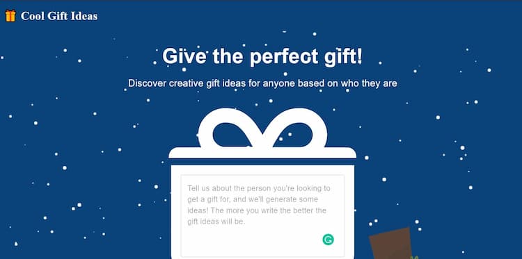 Cool Gift Ideas Discover the ideal present for individuals by customizing innovative concepts to suit their preferences and interests.