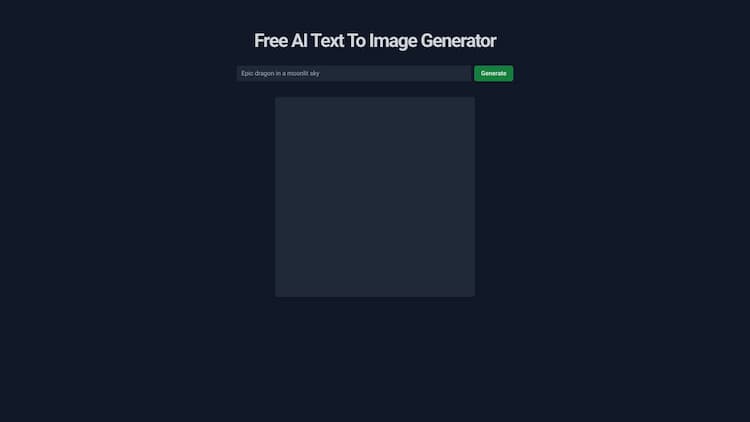 GenPictures Create stunning AI art, images, and pictures in seconds for free with GenPictures. Turn your text into visual masterpieces effortlessly.