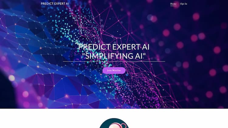 Predict Expert AI Predict Expert AI