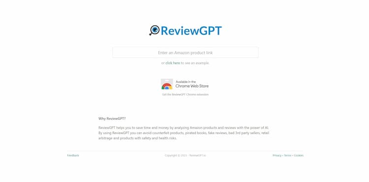 ReviewGPT ReviewGPT provides a wide range of options in terms of tones and languages to effectively and captivatingly rephrase content.