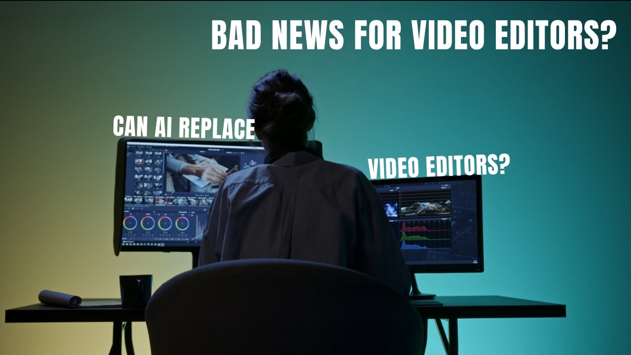 Top 05 AI-Powered Video Editors You Should Try Today